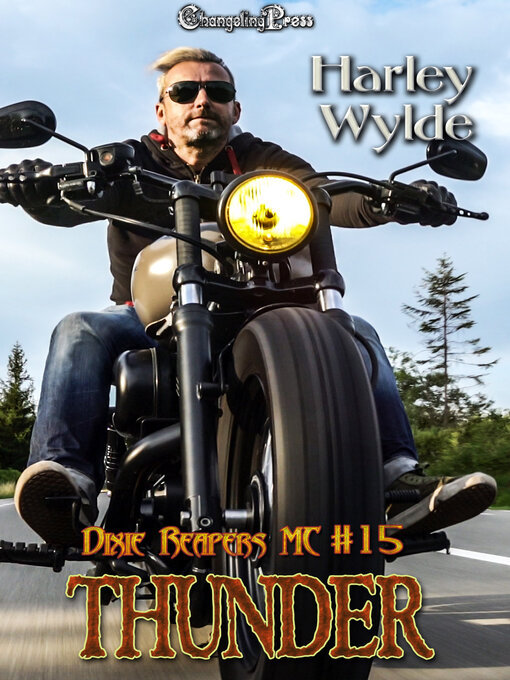 Title details for Thunder by Harley Wylde - Available